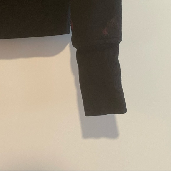 Lululemon | Midnight Iris Scuba Hoodie | Size 6 - Picture 11 of 11